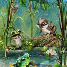 Cross stitch pattern: #2389270