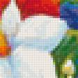 Preview of cross stitch pattern: #2389477