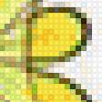 Preview of cross stitch pattern: #2389493