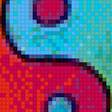 Preview of cross stitch pattern: #2389887