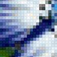 Preview of cross stitch pattern: #2389927