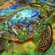 Cross stitch pattern: #2390031