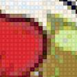 Preview of cross stitch pattern: #2390159