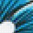 Preview of cross stitch pattern: #2390178