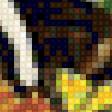 Preview of cross stitch pattern: #2390225