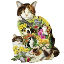 Cross stitch pattern: #2390225