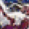 Preview of cross stitch pattern: #2390230