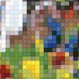 Preview of cross stitch pattern: #2390235