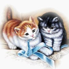 Cross stitch pattern: #2390364