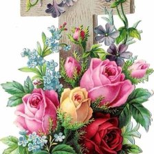 Cross stitch pattern: #2390389