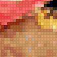 Preview of cross stitch pattern: #2390406