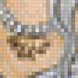 Preview of cross stitch pattern: #2390825