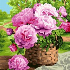 Cross stitch pattern: #2391007