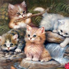Cross stitch pattern: #2391352