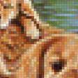 Preview of cross stitch pattern: #2391636