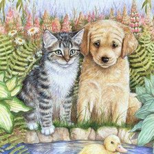 Cross stitch pattern: #2391644