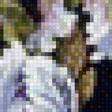 Preview of cross stitch pattern: #2391645