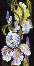 Cross stitch pattern: #2391645