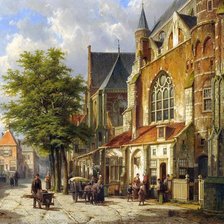 Cross stitch pattern: #2391706