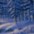 Preview of cross stitch pattern: #2391871