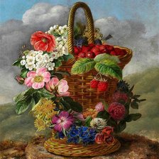 Cross stitch pattern: #2391949