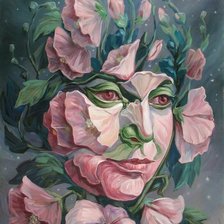 Cross stitch pattern: #2392269