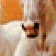 Preview of cross stitch pattern: #2392989