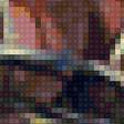 Preview of cross stitch pattern: #2393597