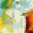 Preview of cross stitch pattern: #2393694