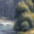 Preview of cross stitch pattern: #2393869