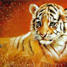 Cross stitch pattern: #2393980