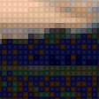 Preview of cross stitch pattern: #2394196