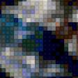 Preview of cross stitch pattern: #2394214