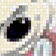 Preview of cross stitch pattern: #2394233