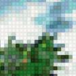 Preview of cross stitch pattern: #2394381