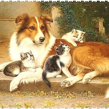 Cross stitch pattern: #2394478