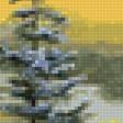 Preview of cross stitch pattern: #2394570