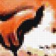 Preview of cross stitch pattern: #2394931