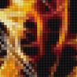 Preview of cross stitch pattern: #2394950