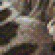 Preview of cross stitch pattern: #2394957