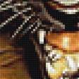 Preview of cross stitch pattern: #2395004