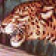 Preview of cross stitch pattern: #2395027