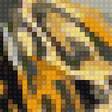 Preview of cross stitch pattern: #2395146