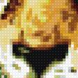 Preview of cross stitch pattern: #2395154