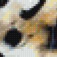 Preview of cross stitch pattern: #2395157