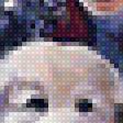 Preview of cross stitch pattern: #2395204