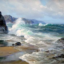 Cross stitch pattern: #2395349