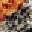 Preview of cross stitch pattern: #2395357