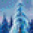 Preview of cross stitch pattern: #2396021