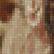 Preview of cross stitch pattern: #2396100